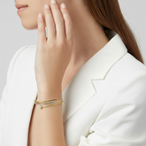 Diamond-Studded Nail Design Kada